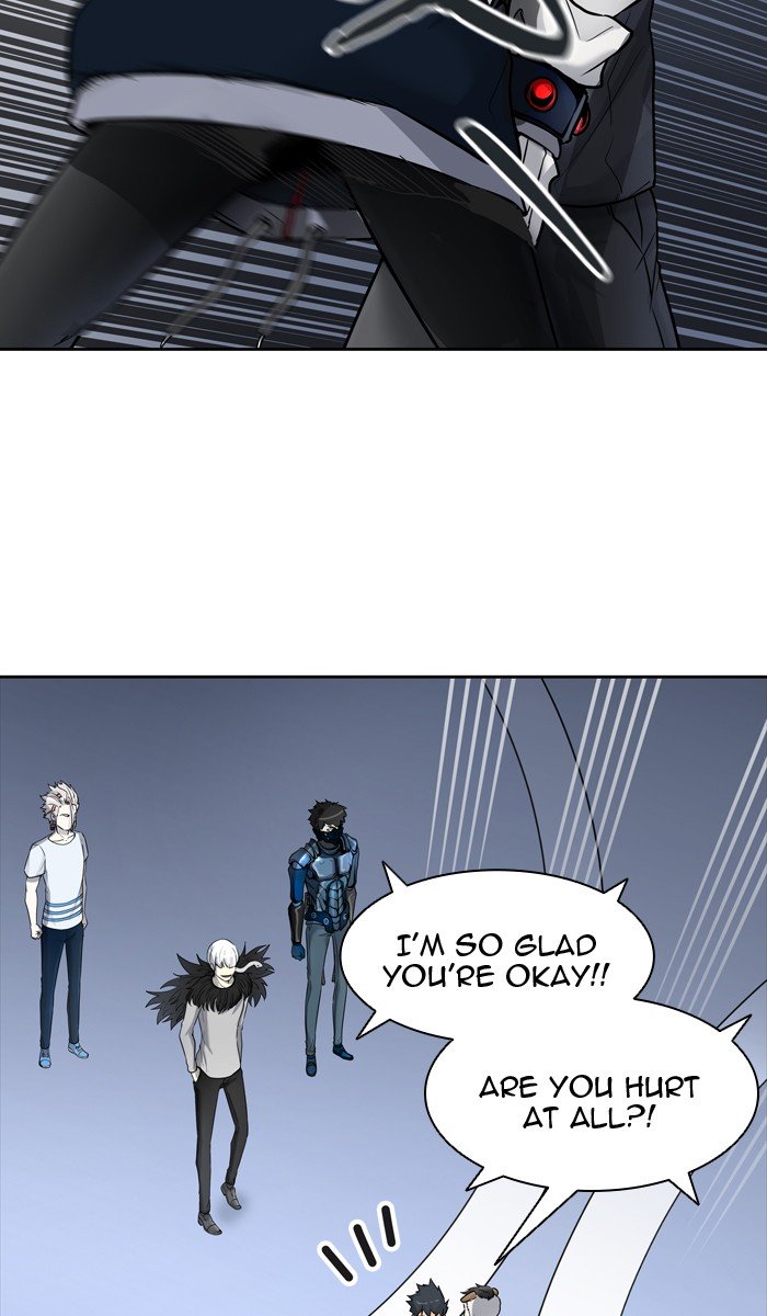 Tower of God, Chapter 424 image 073